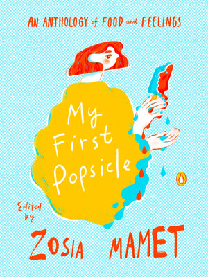 cover image of My First Popsicle